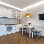 Lovely Oldtown Apartamento *