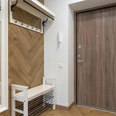 Lovely Oldtown Apartamento