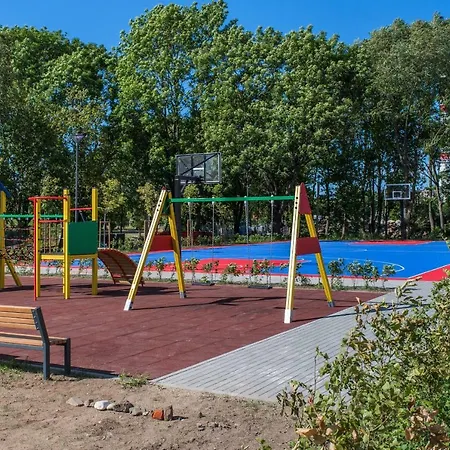 Lovely Oldtown クライペダ