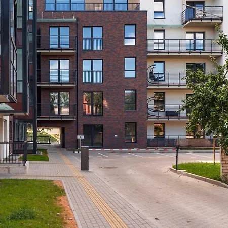 Lovely Oldtown דירה *