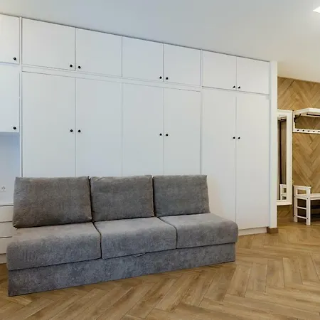 アパート Lovely Oldtown