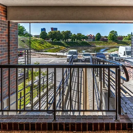 Lovely Oldtown * קלייפדה