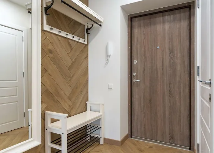 Lovely Oldtown Appartement