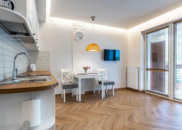 Appartement Lovely Oldtown *