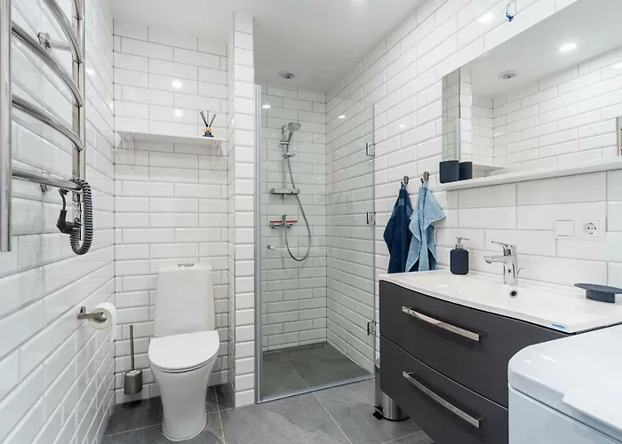 Lovely Oldtown Appartement Klaipėda