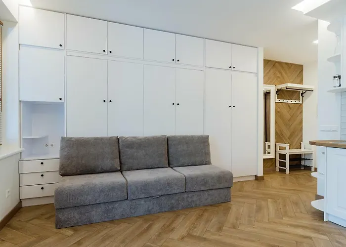 Appartement Lovely Oldtown