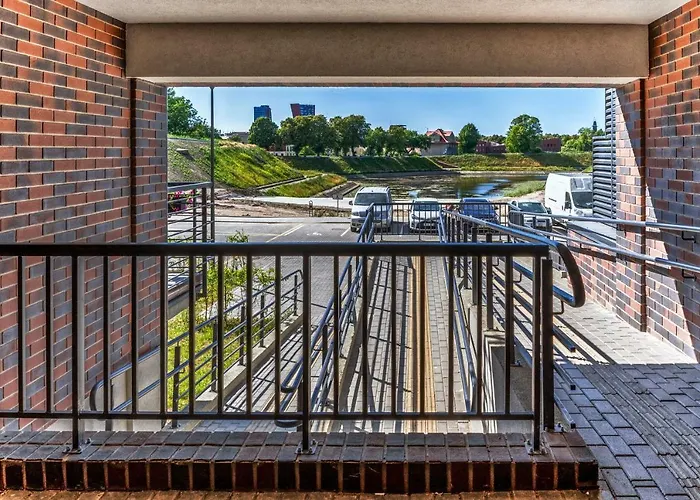 Lovely Oldtown * Klaipėda