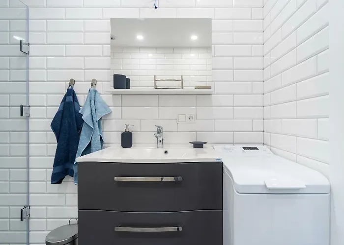 Appartement Lovely Oldtown *